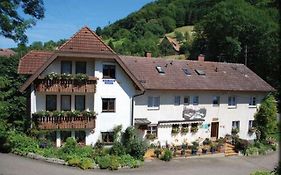 Pension Schneider